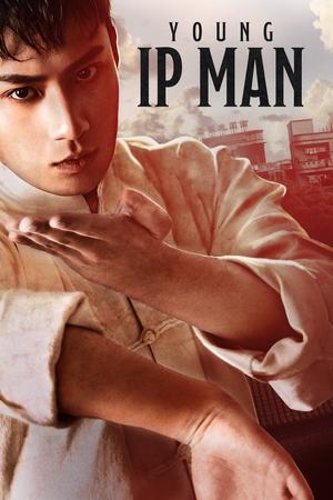 Young Ip Man: Crisis Time - VJ Ice P