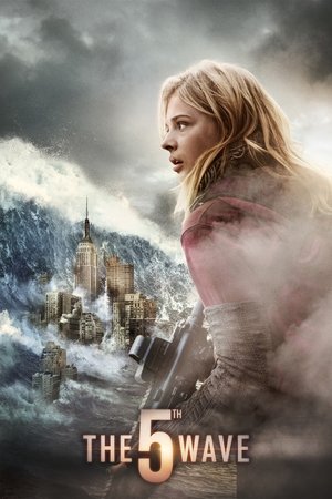 The 5th Wave - Vj Junior