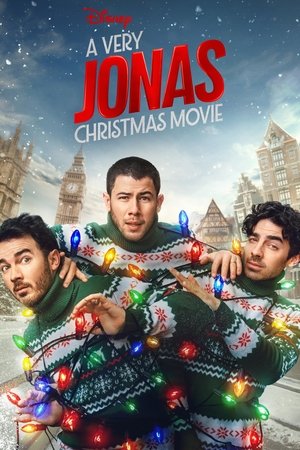 A Very Jonas Christmas Movie - Vj Ham
