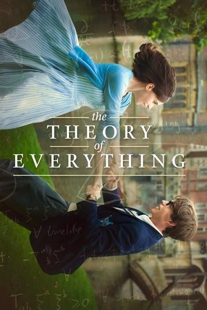 The Theory of Everything - Vj Mark