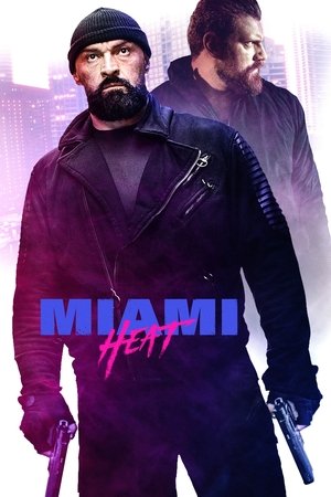 Miami Heat - VJ Emmy