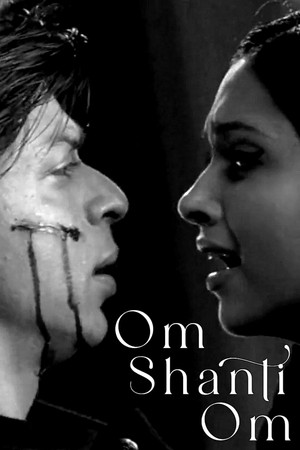 Om Shanti Om - Vj MK