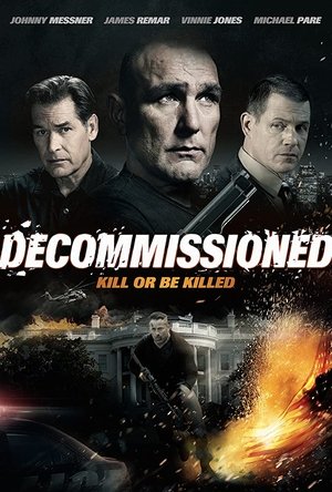 Decommissioned - Vj Emmy