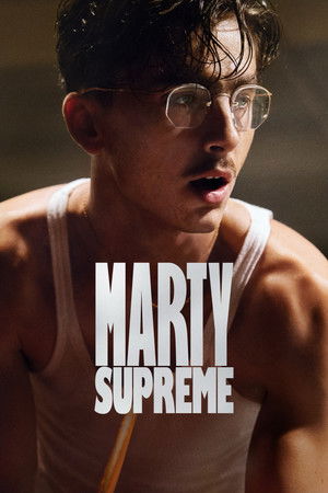 Marty Supreme - VJ Ulio