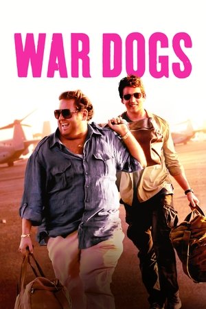 War Dogs - Vj Kriss S