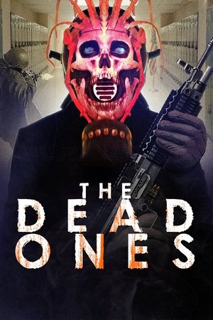 The Dead Ones - Vj Ice P