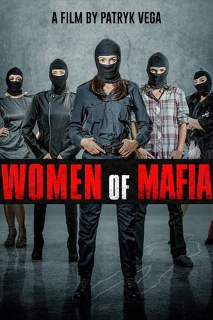 Women of Mafia - VJ Kevin