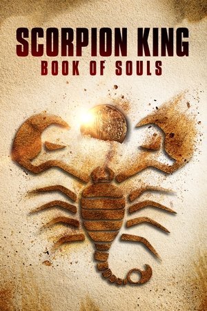 Scorpion King: Book of Souls - Vj Junior