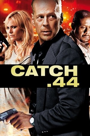 Catch.44 - Vj Junior