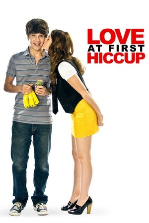 Love at First Hiccup - Vj Ulio