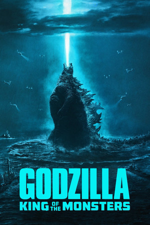 Godzilla: King of the Monsters - VJ Junior