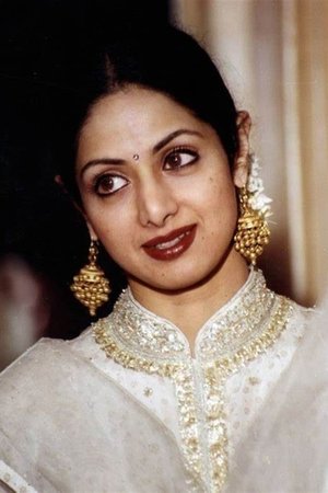 Sridevi