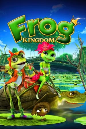 Frog Kingdom - Vj Kevo