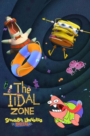 SpongeBob SquarePants Presents The Tidal Zone - Vj Martin K