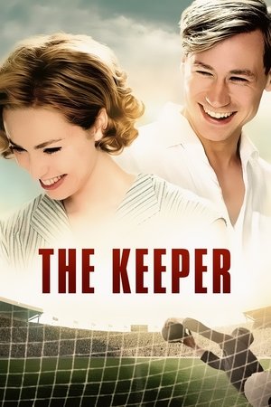 The Keeper - Vj Jingo