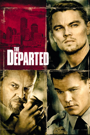 The Departed - Vj Heavy Q