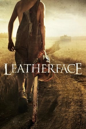 Leatherface - Vj Junior