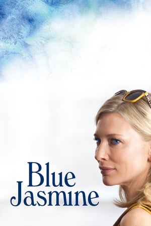 Blue Jasmine - Vj Kriss S