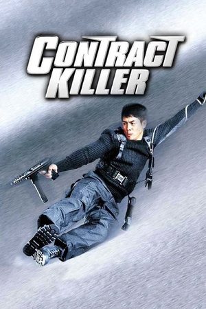 Contract Killer - VJ Jingo