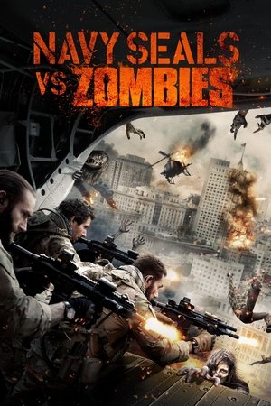 Navy Seals vs. Zombies - Vj Ham