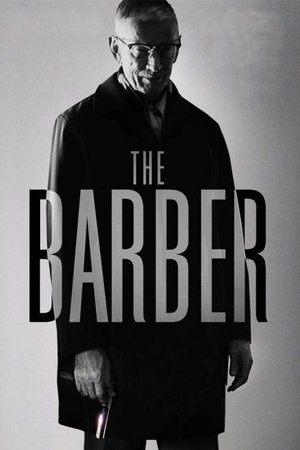 The Barber - VJ Junior
