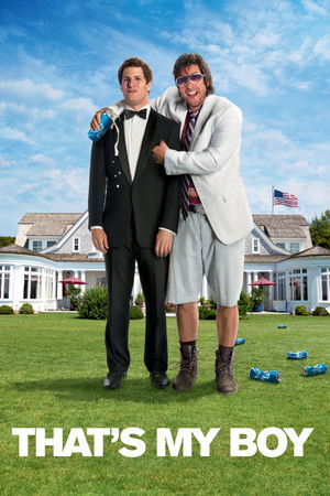 That's My Boy - Vj Ulio