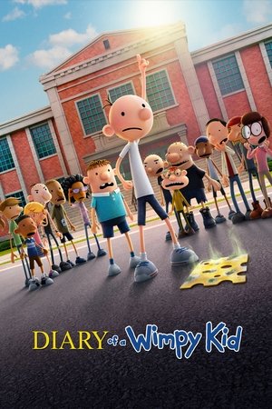 Diary of a Wimpy Kid - VJ Kevo