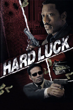 Hard Luck - Vj Muba
