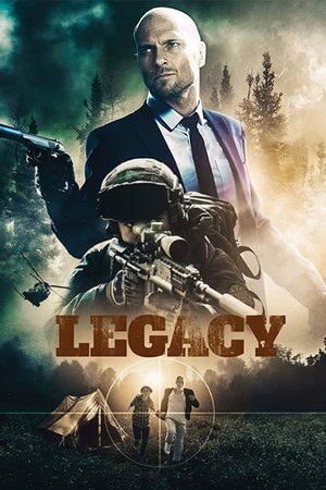 Legacy - VJ Ice P