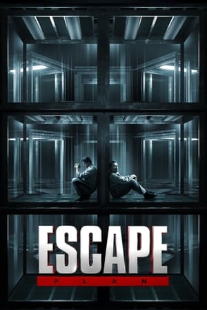 Escape Plan 1 - VJ Junior