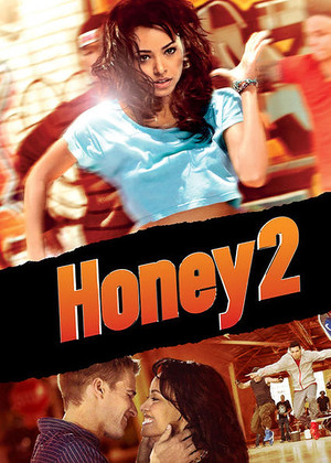 Honey 2 - Vj Junior