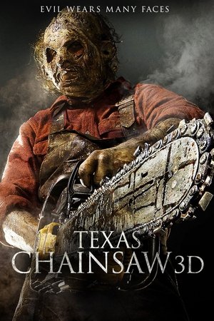 Texas Chainsaw 3D - Vj Junior