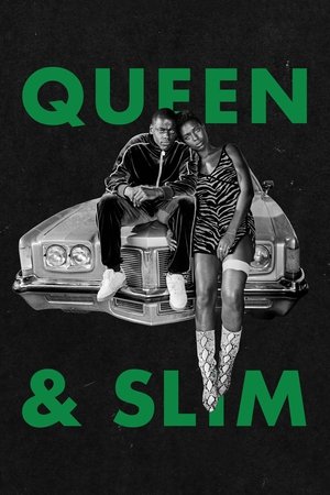 Queen & Slim - Vj Junior