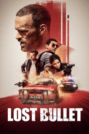 Lost Bullet - VJ Ice P
