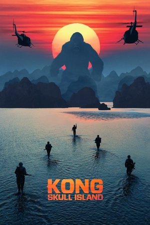 Kong: Skull Island - Vj Jingo