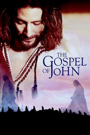 The Gospel of John - Vj Pauleta