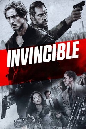 Invincible - VJ Ice P