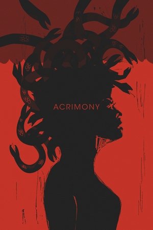 Acrimony - Vj Emmy
