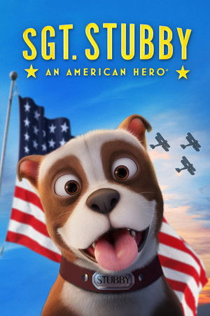 Sgt. Stubby: An American Hero - VJ Kevo
