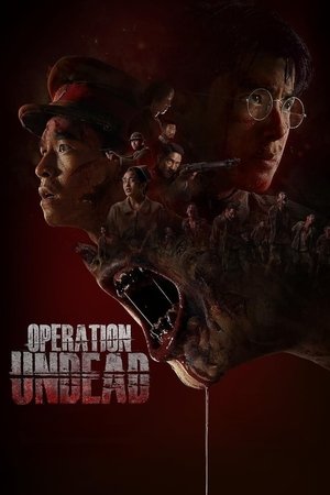 Operation Undead - Vj Ice P