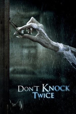 Don't Knock Twice - Vj Jingo