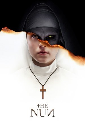 The Nun - VJ Junior