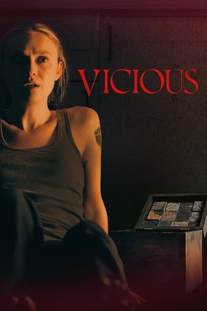 Vicious - VJ Emmy