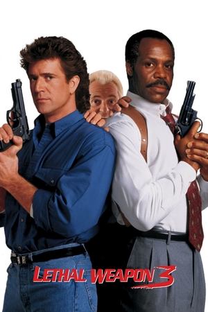 Lethal Weapon 3 - Vj Jingo