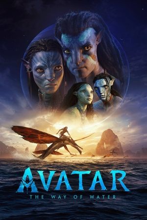 Avatar: The Way of Water 2 - VJ Ice P