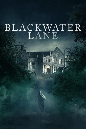 Blackwater Lane - Vj Emmy