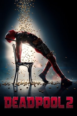 Deadpool 2 - VJ Ice P