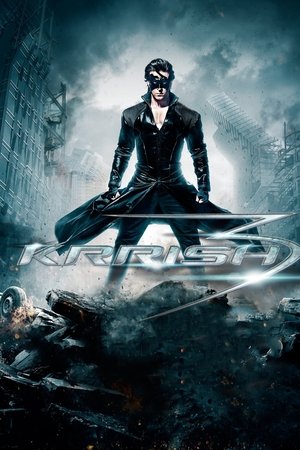Krrish 3 - Vj MK