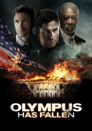 Olympus Has Fallen - VJ Ice P