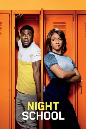 Night School - Vj Emmy